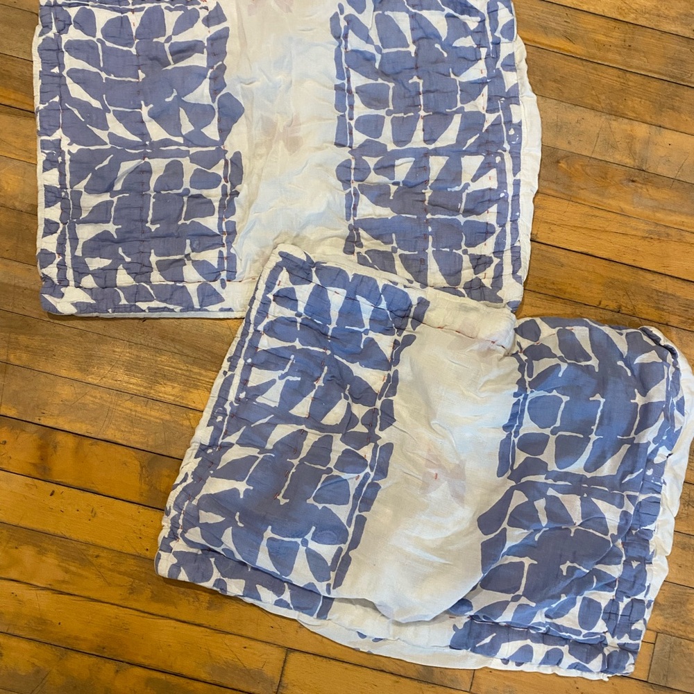 very soft anthropologie standard shams